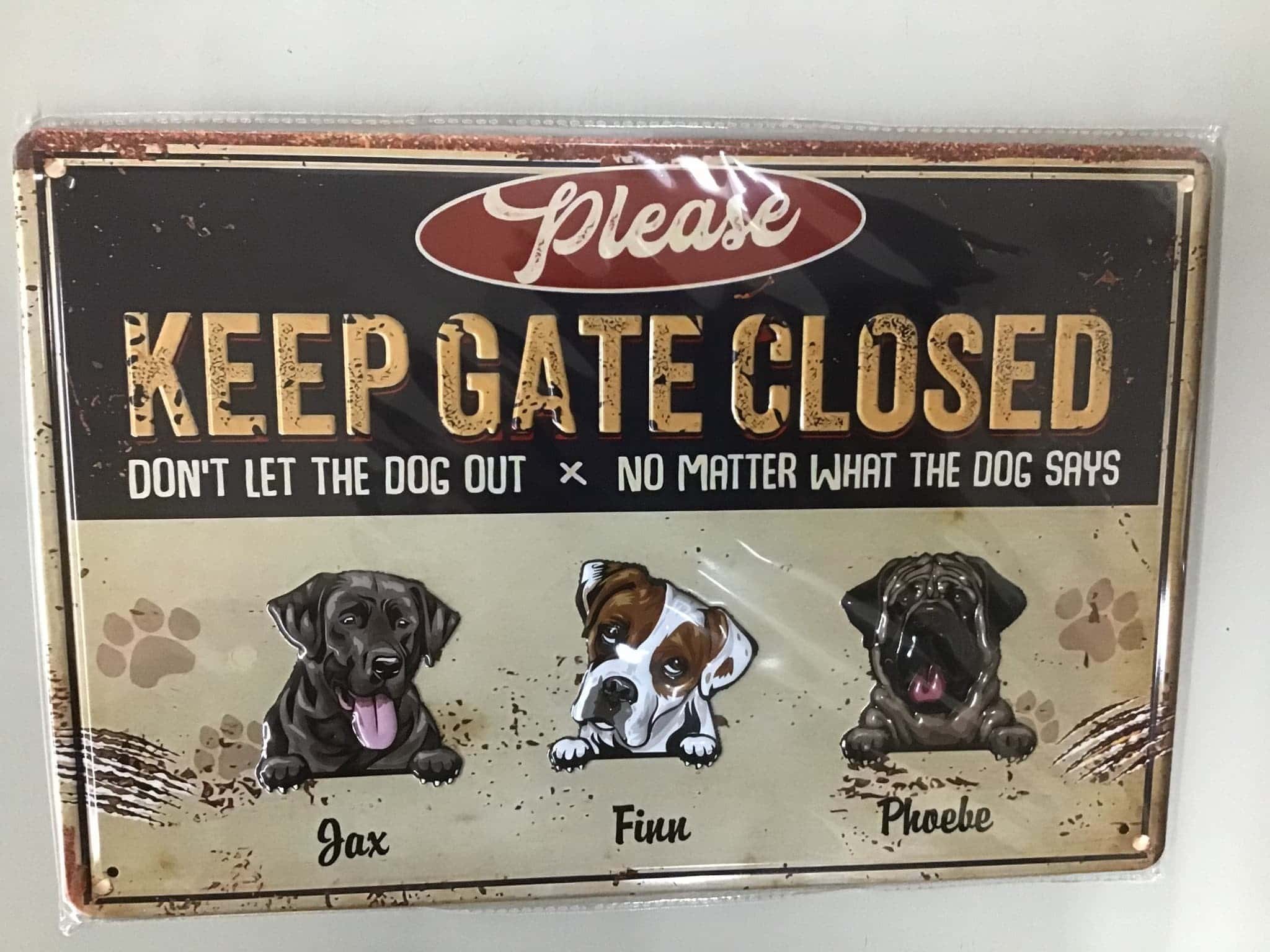 サインプレート新入荷！ | お知らせ | 新着情報 | 岡山の老舗家具店