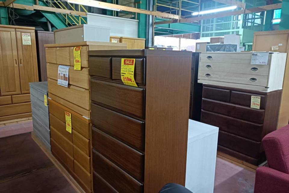 有限会社 坂本タンス店 福浜店の画像00