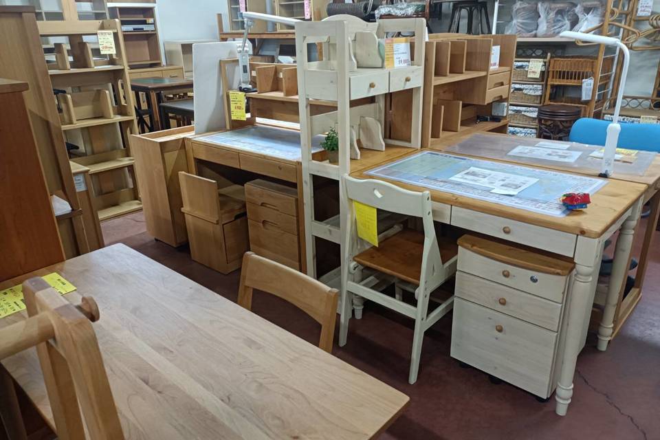 有限会社 坂本タンス店 福浜店の画像02