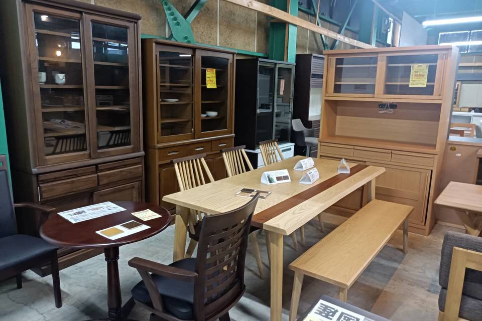 有限会社 坂本タンス店 福浜店の画像03
