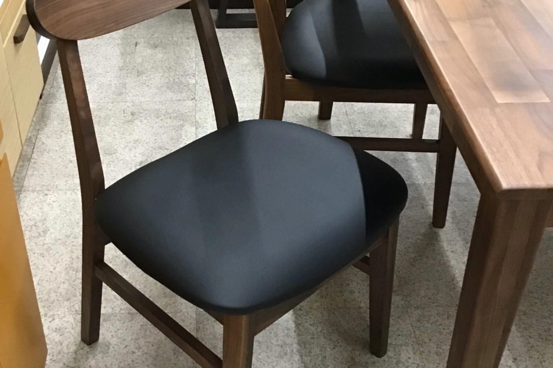 椅子の張替のイメージ画像